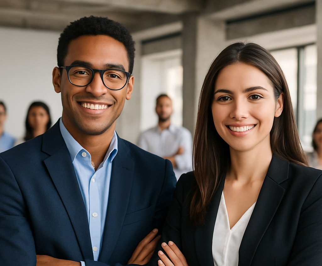 Empreender em Atibaia: quem somos e como fazemos acontecer