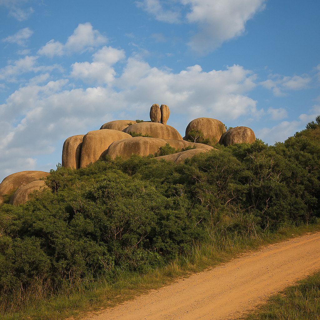 Atibaia e a Natureza que gera valor