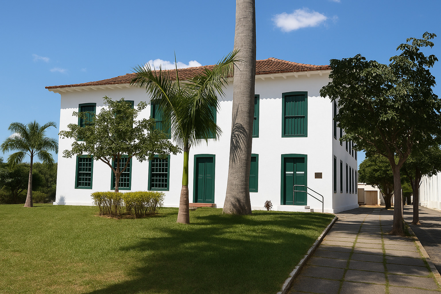 Museu João Batista Conti