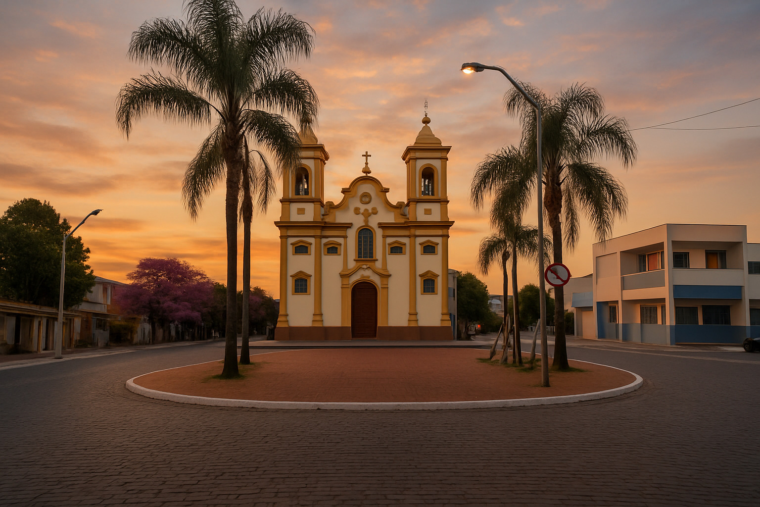 Igreja do Rosário