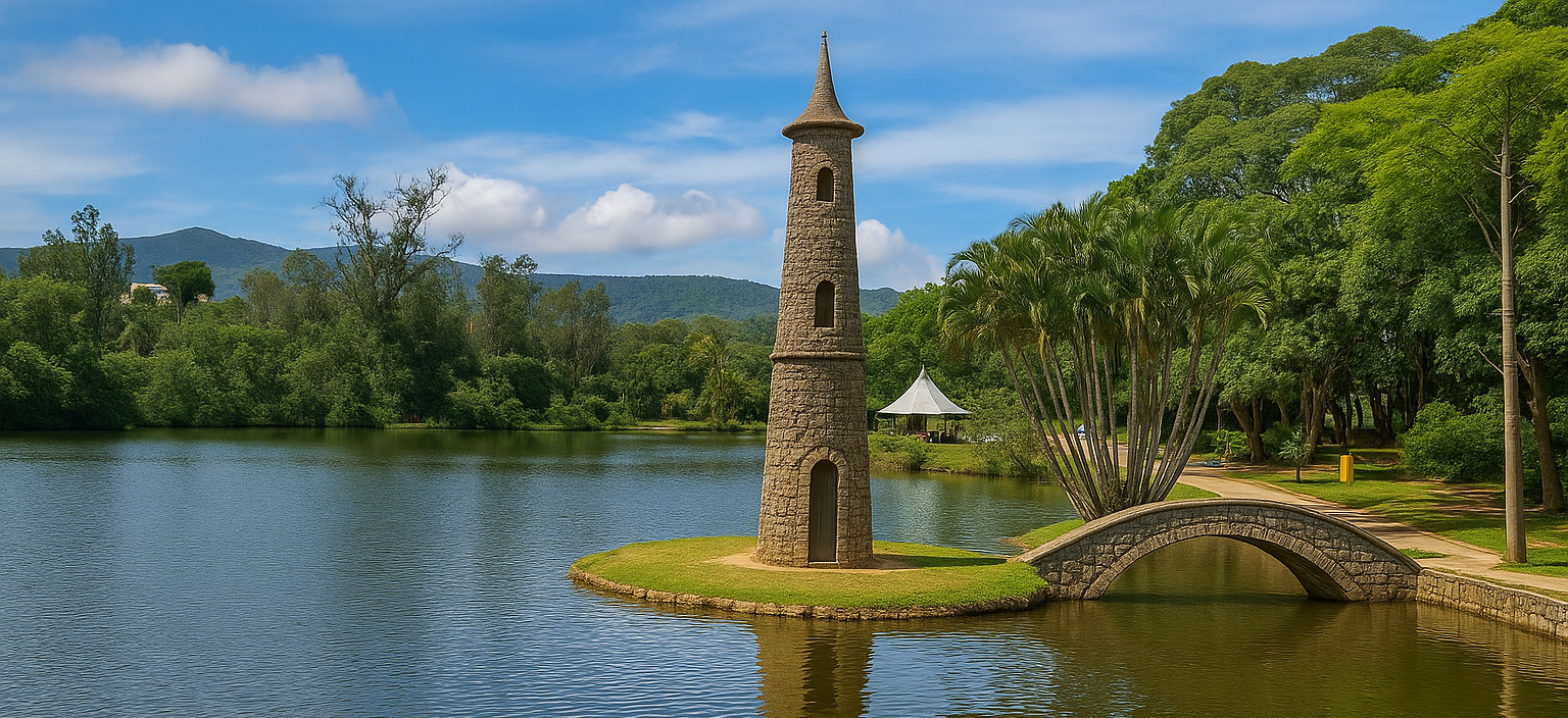 Parque Edmundo Zanoni