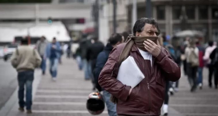 Equipes de assistência social da Prefeitura reforçam ações de proteção social com o frio