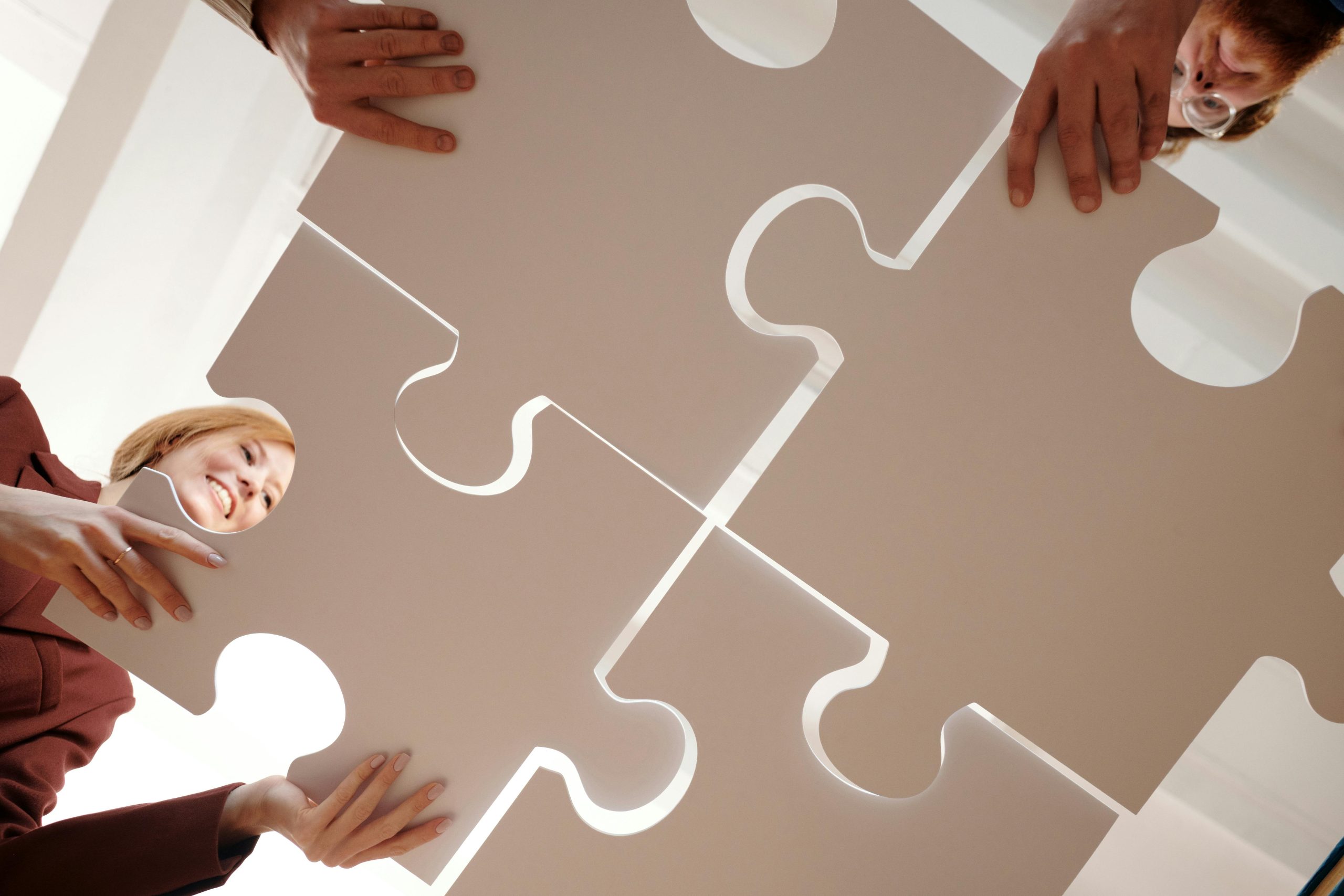 Networking em Atibaia: Conexões Que Valem Mais do Que Cartões de Visita