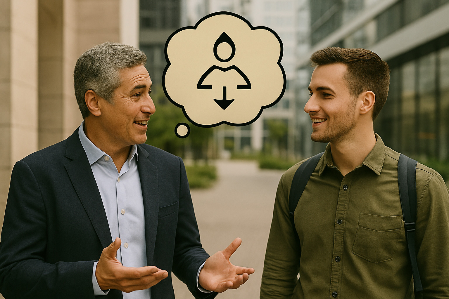 O Poder do Mentoring em Rede: Crescimento com apoio mútuo