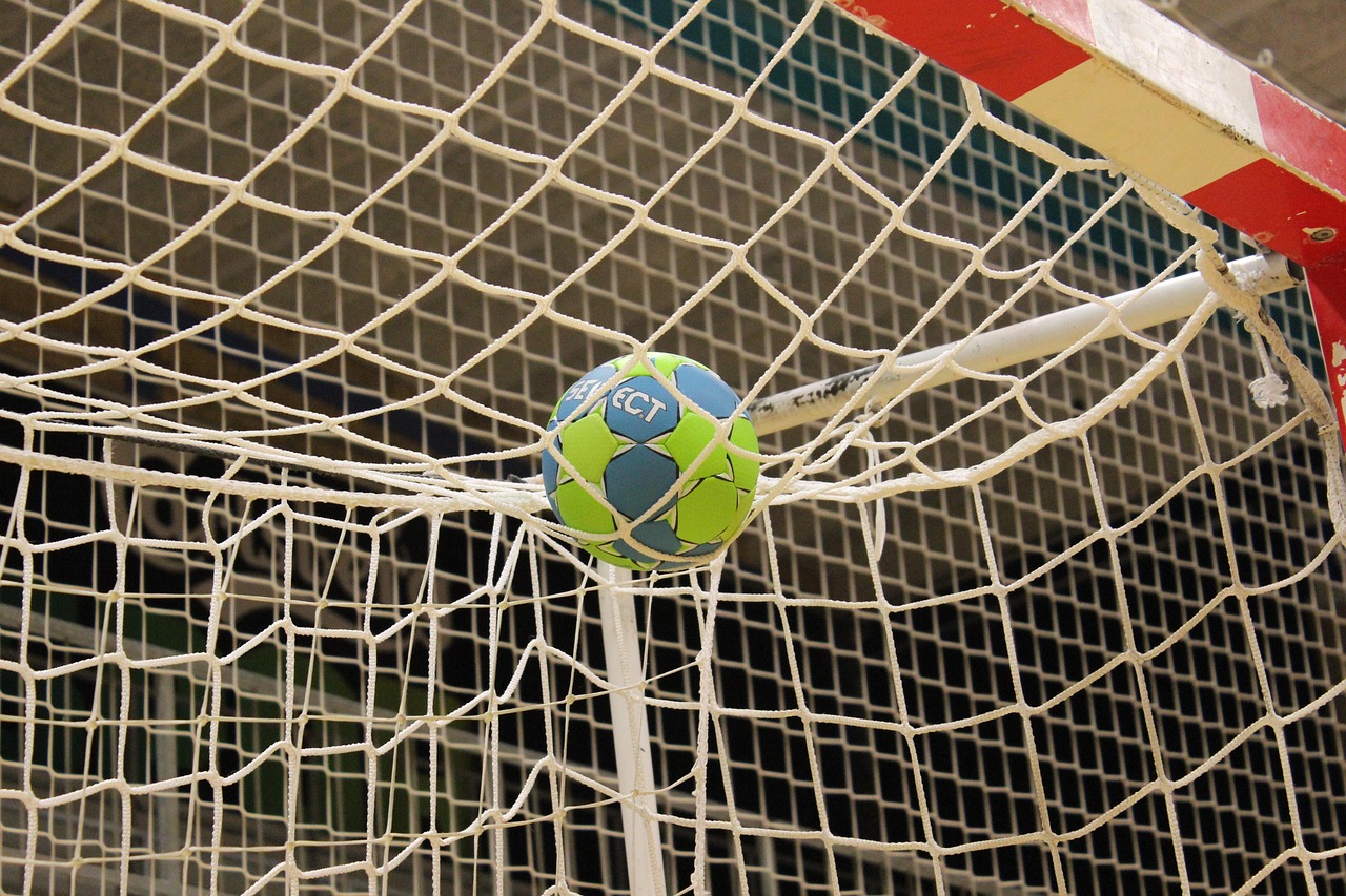Atibaia é o Brasil no Handebol