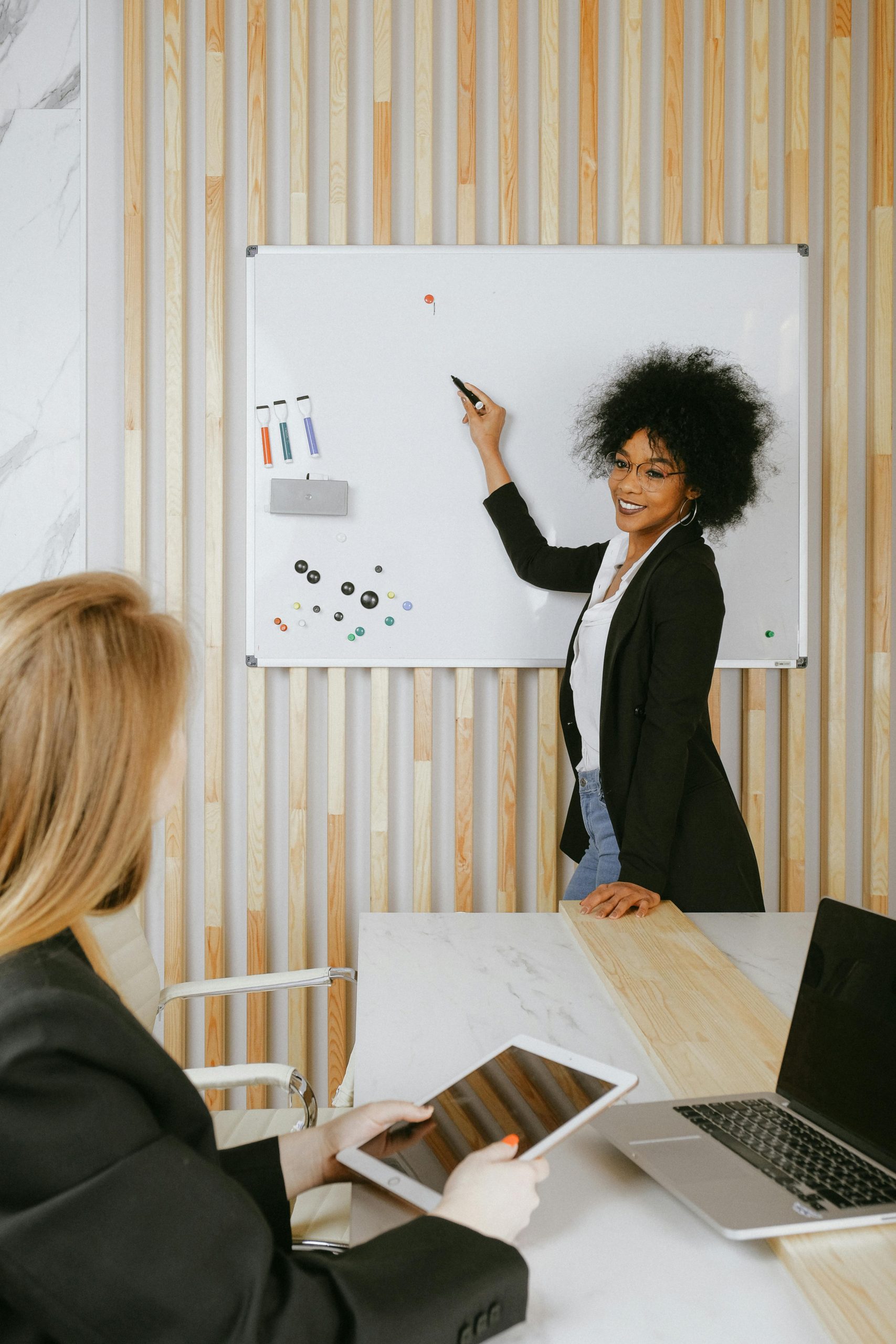 Networking com Experiência Imersiva