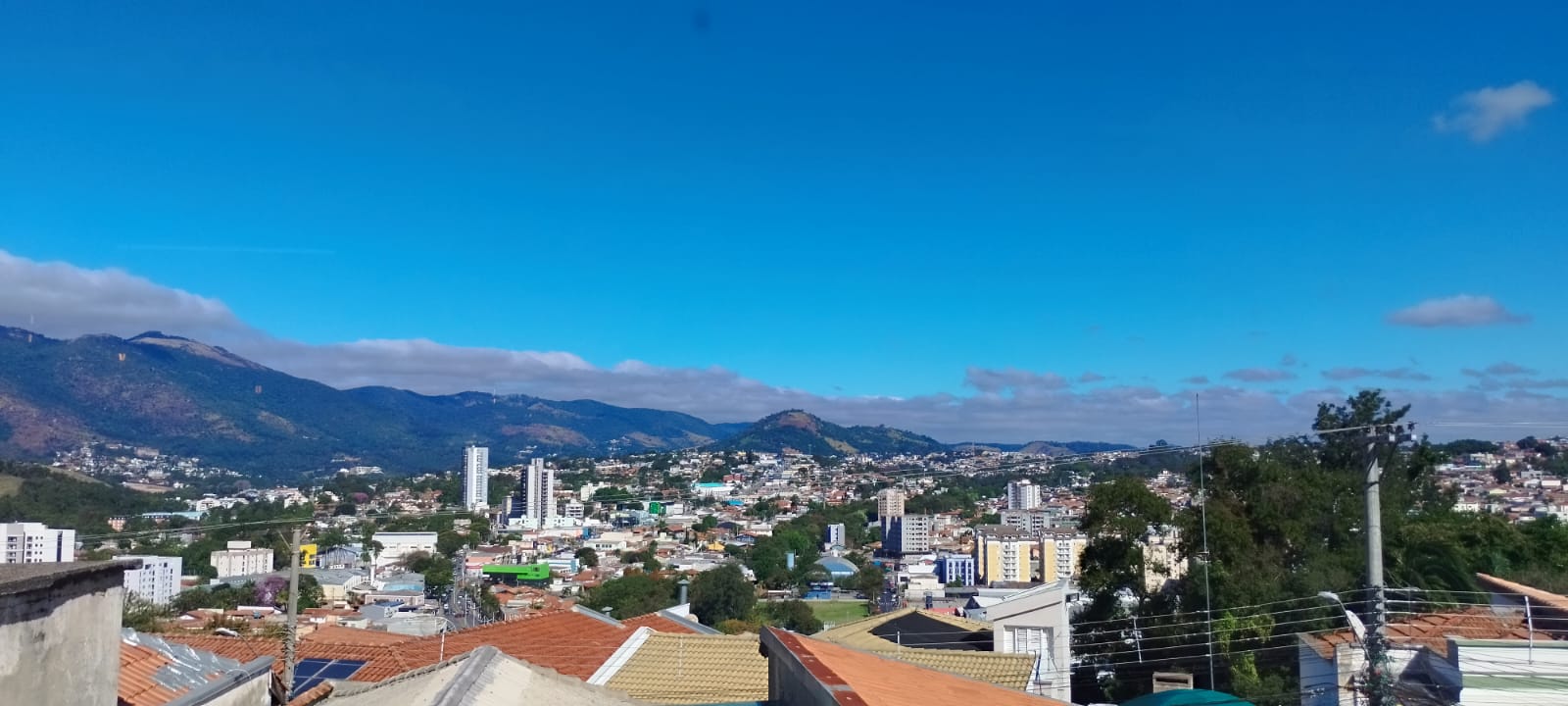 Uma Atibaia para chamar de sua