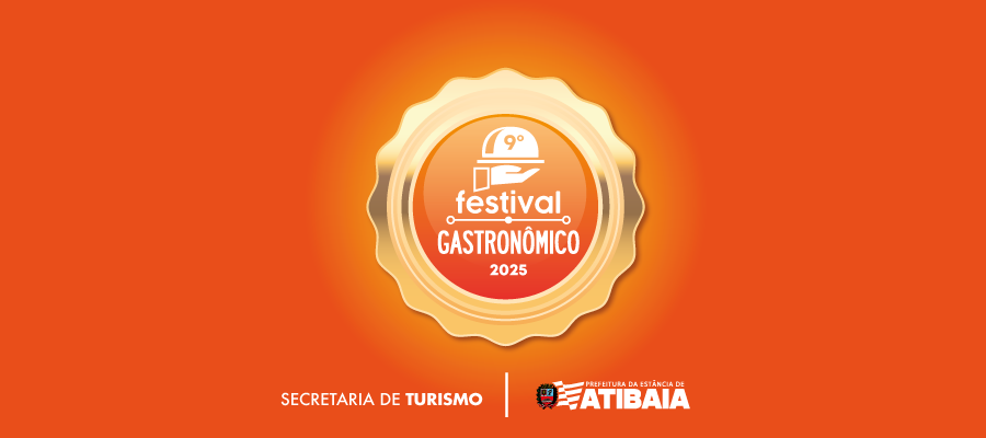 9º Festival Gastronômico de Atibaia