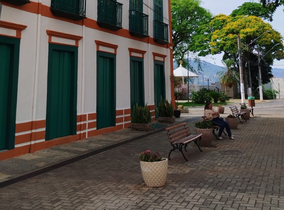 Segurança como qualidade de vida