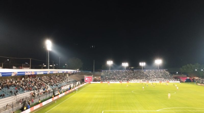 Estádio Braga - Bruno Velasco