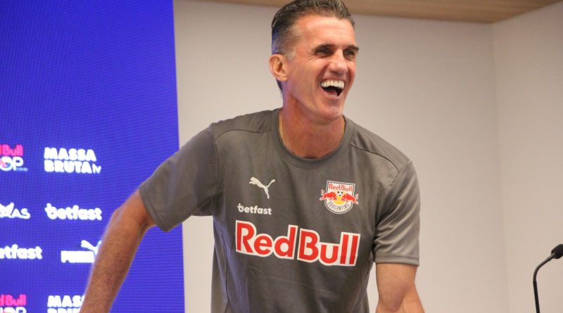 Mancini - Bragantino - Foto Bruno Velasco - Correio de Atibaia