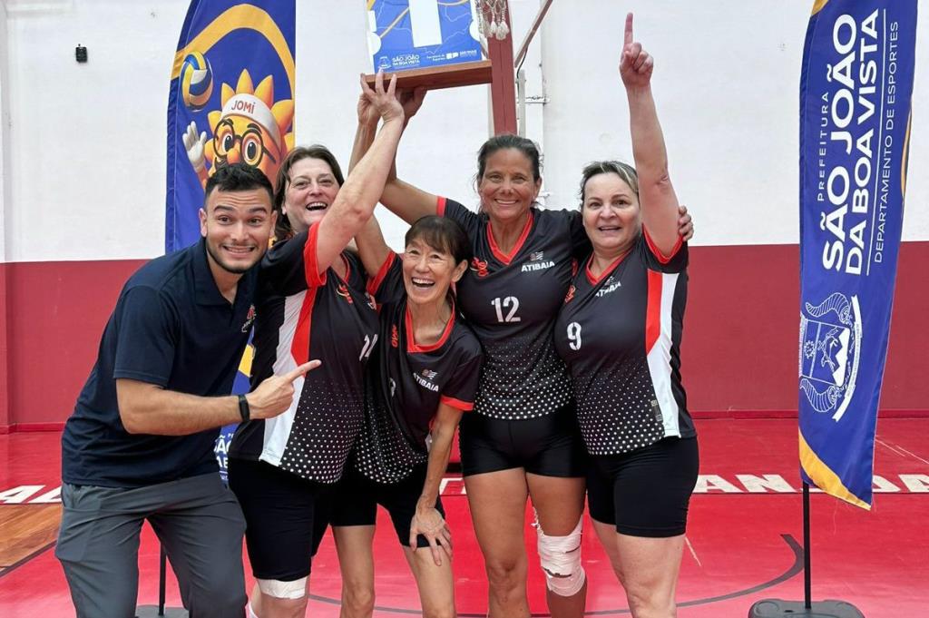 Basquete 3×3 é campeão na JOMI